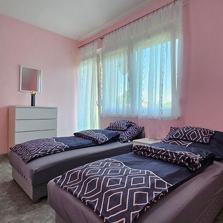 Maria 93 Villa Balatonmariafurdo Luaran gambar